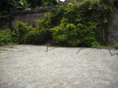 【外観】 | 外間パーキング