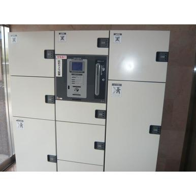 【その他共用部分】 | アミッドグリーン大濠弐番館