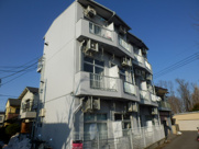 小平ＭＩハイツの画像