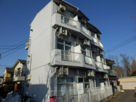 小平ＭＩハイツの画像