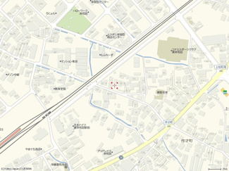 【地図】 | ＬＯＨＡＳ・ＣＡＳＡ