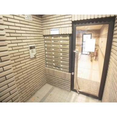 【その他共用部分】 | ヒルズ大濠館