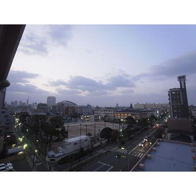 【展望】 | ヒルズ大濠館