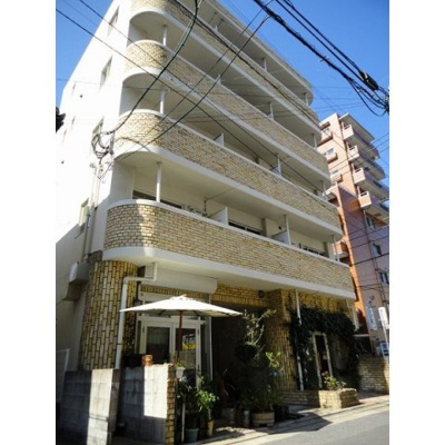 【外観】 | アパルトメントエクセレンサ | 建物外観を気になさる方へ、見た目の良い物件です