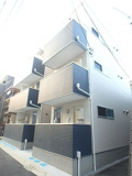 ＰＲＩＮＣＥ　ＨＯＭＥＳ南千住の画像