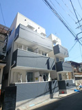 ＰＲＩＮＣＥ　ＨＯＭＥＳ南千住の画像