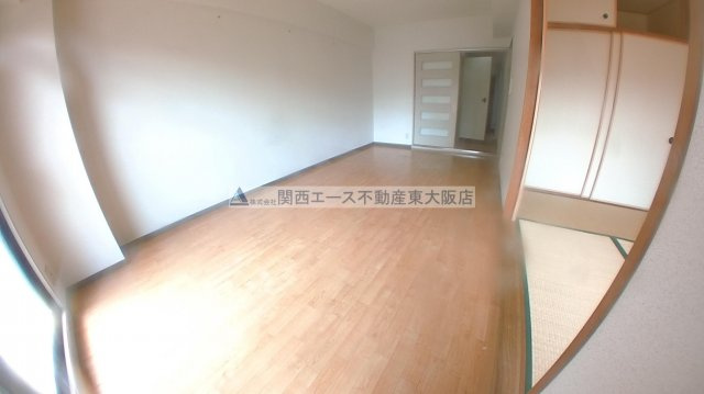 【居間・リビング】 | プルミエハイツ花園