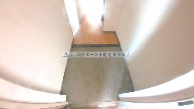 【玄関】 | プルミエハイツ花園