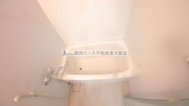 【浴室】 | プルミエハイツ花園