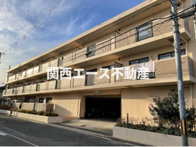 【外観】 | プルミエハイツ花園