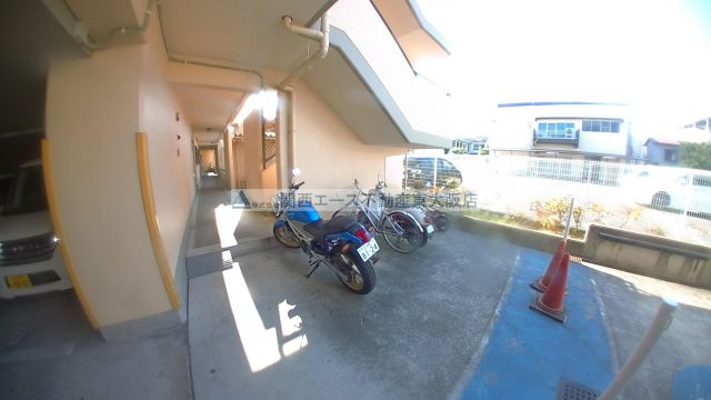 【その他共用部分】 | プルミエハイツ花園