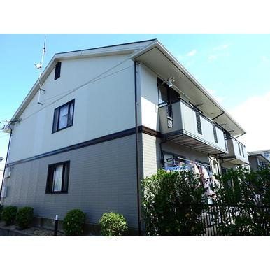 【外観】 | セジュール・フローレ | 建物外観を気になさる方へ、見た目の良い物件です