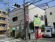 第二小坂荘の画像