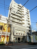 飯田ビルの画像