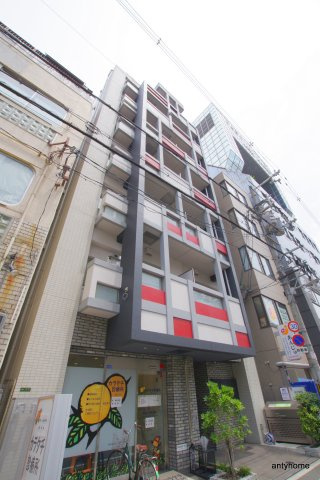 Bee parQ扇町　仲介手数料無料