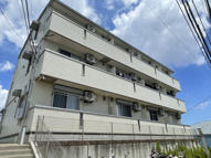 スカイヒル横濱六ッ川Ａ棟の画像