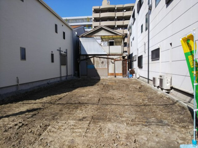 【外観】 | 東中本サウスヒルズ