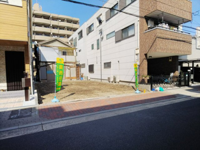 【外観】 | 東中本サウスヒルズ