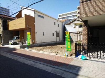 【外観】 | 東中本サウスヒルズ