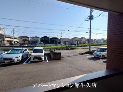 【展望】 | ハーヴェストヒルＡ