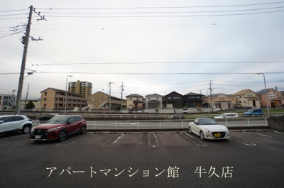 【展望】 | ハーヴェストヒルＡ