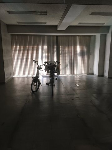 外神田６丁目ビルの内装