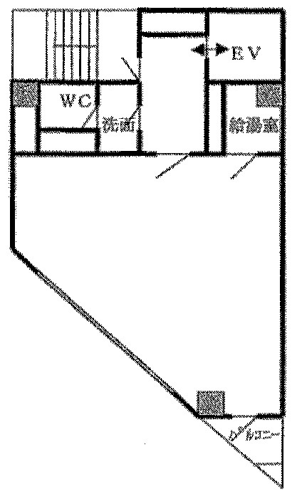 プルミエ麹町ビルの間取り