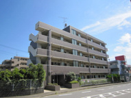 グレイス城山の画像