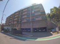 セレッソコート甲東園壱番館の画像