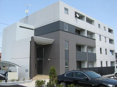 【外観】 | オーシャン幸ＮＣ