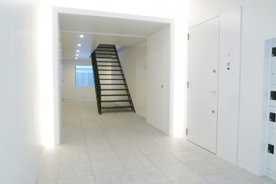 【ロビー】 | アスプライム千代田富士見