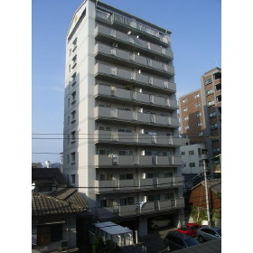 【外観】 | グレースセラー | 外はこのようになっています