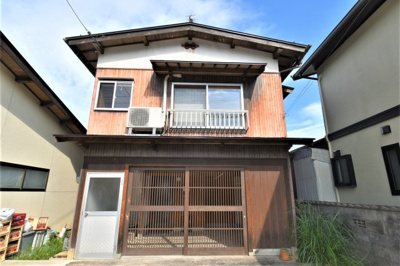 【外観】 | 門脇貸家