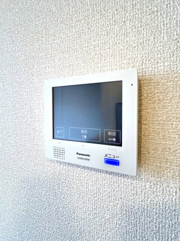 LaCosta(ラ・コスタ)のセキュリティ