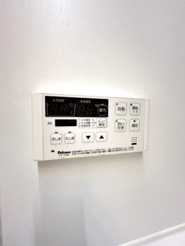 LaCosta(ラ・コスタ)の設備