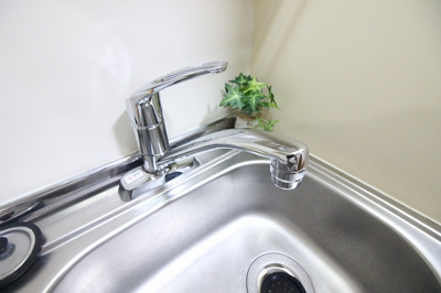 【内装】 | ブルーメ万倍