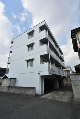 【設備】 | ブルーメ万倍