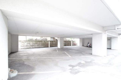 【その他共用部分】 | ブルーメ万倍