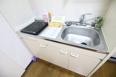 【キッチン】 | ブルーメ万倍