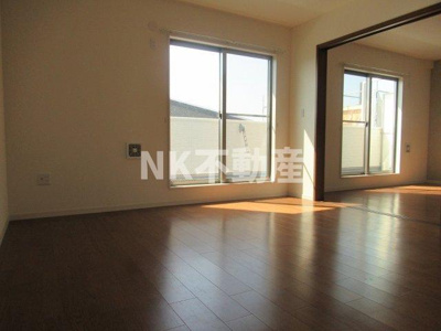 【子供部屋】 | フェリスコート若江北町Ⅰ（若江岩田賃貸） | お子さんのためのお部屋にもぴったりです