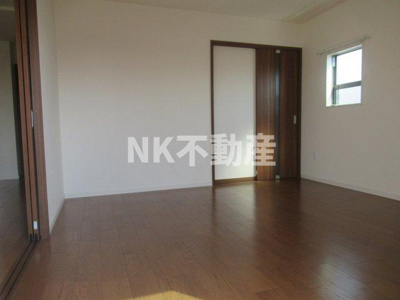 【寝室】 | フェリスコート若江北町Ⅰ（若江岩田賃貸） | おしゃれな内装です