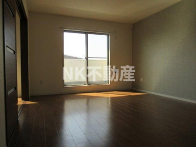 【内装】 | フェリスコート若江北町Ⅰ（若江岩田賃貸） | 内装は落ち着いています