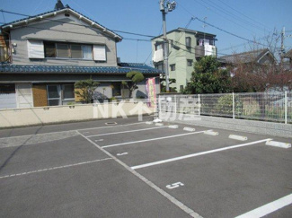 【駐車場】 | 複数台契約相談です