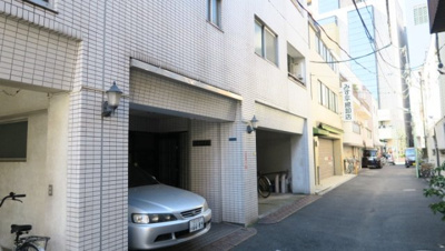 【外観】 | 高木ハイツ | 高木ハイツ
上野の賃貸物件「高木ハイツ」お問い合わせは株式会社メイワ・エステートへ