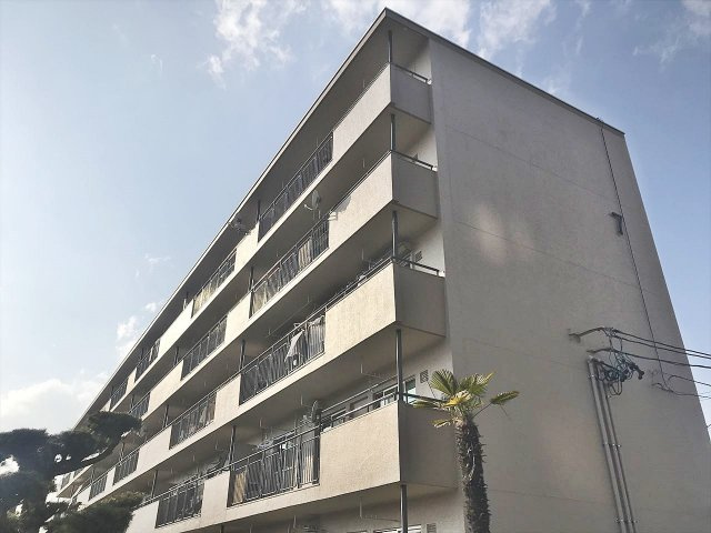 長栄住宅