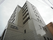 帝塚山クレバービルⅡの画像