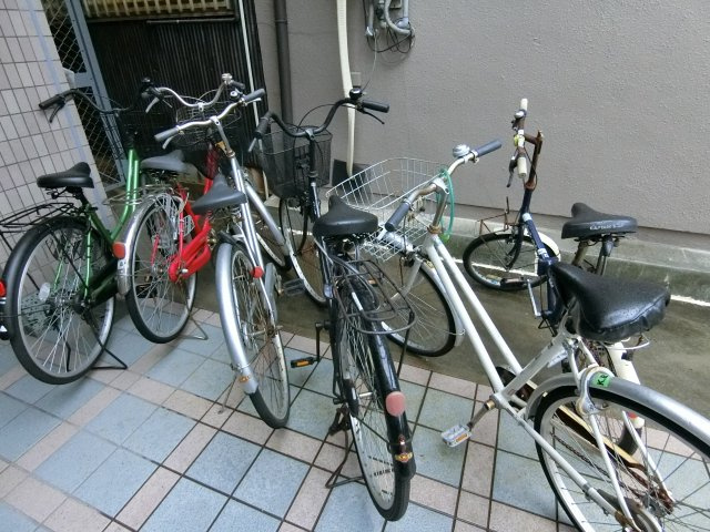 【その他共用部分】 | メゾン・ド・カー・ベー・セ