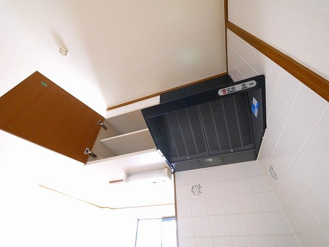 グランソーレのキッチン|使いやすいキッチンです