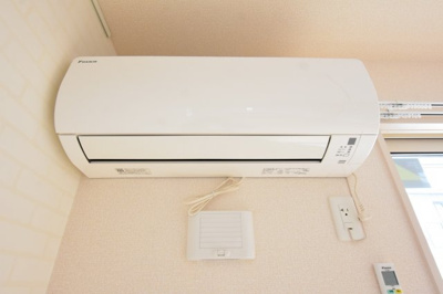 【設備】 | クレセリアⅠ