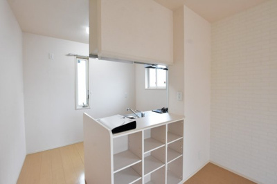 【内装】 | クレセリアⅠ